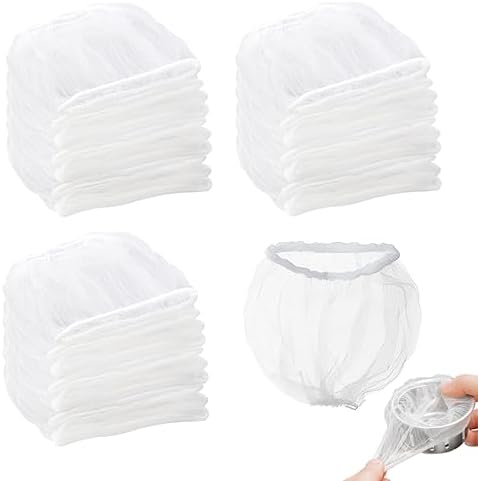Filtro A Rete Per Lavello Cucina Con Tappo Di Scarico - Anti Intasamento, Antiruggine, Diametro 10,9 Cm E 8,9 Cm - 2