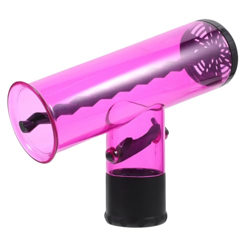 NOLITOY Detachable Diffuser Roller Tool for Curly Hair Hair Dryer Accessory Easy to Use Curl Hand Diffuser Random