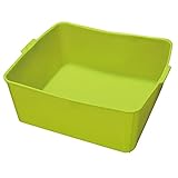 E & H silicon anything OK (tub) Green