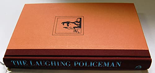 The Laughing Policeman The Story of a Crime B00B696DCS Book Cover