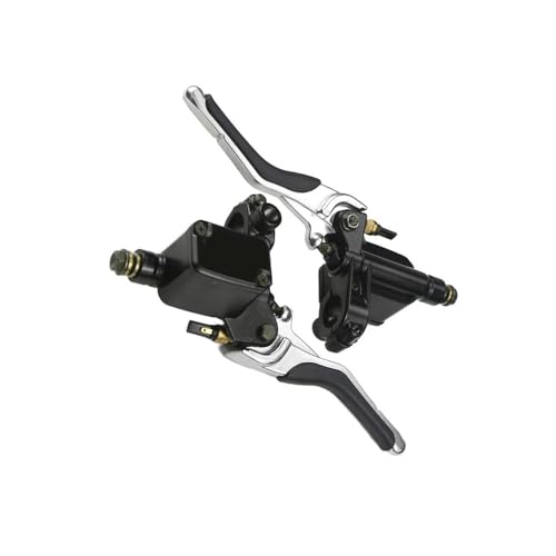 Palancas de freno y embrague para Yamaha Aerox y MBK Nitro 1997-2013