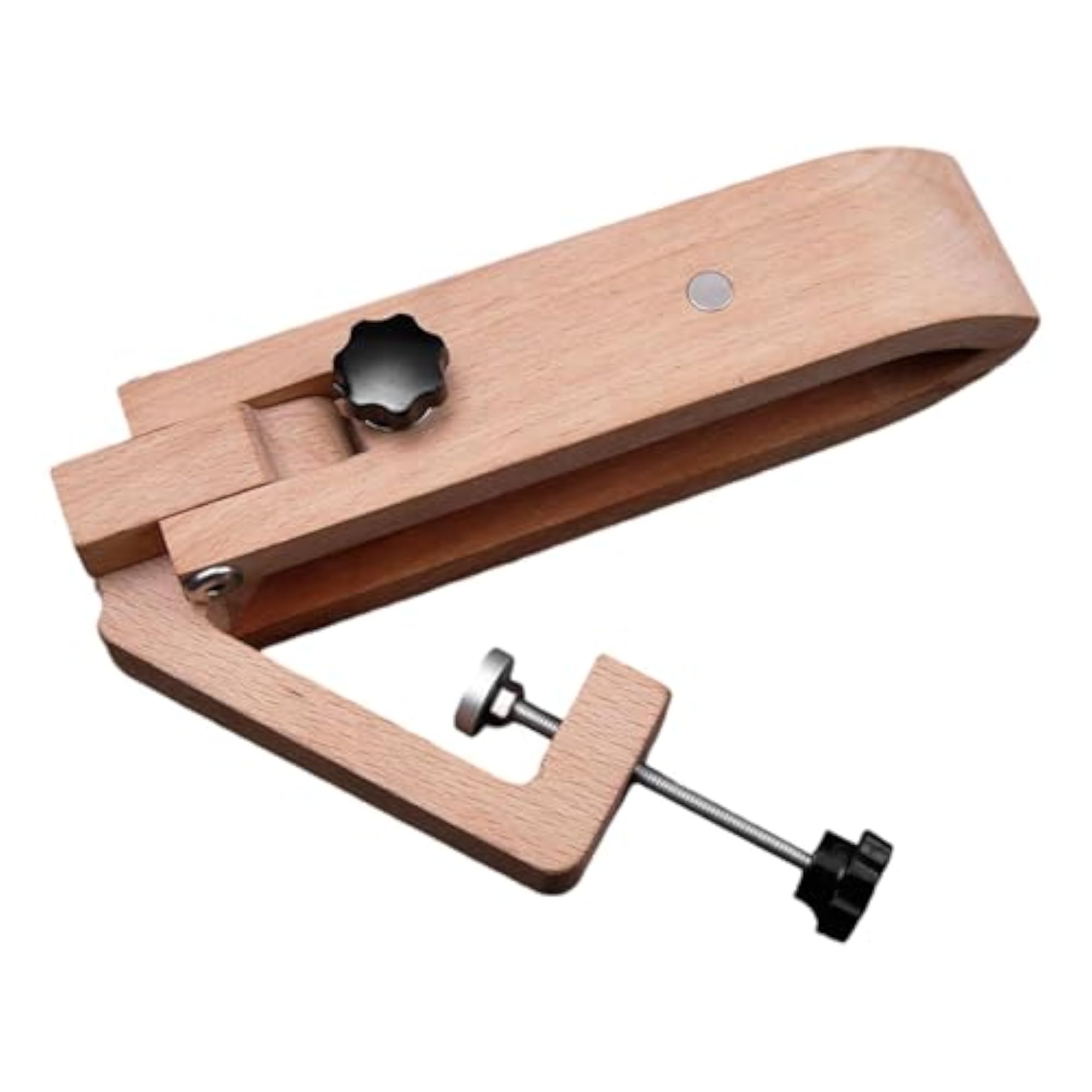 Leather Sewing Clamp Tool for DIY Hand Leather