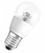 Produktbild 4052899911956 LED Lamp STAR CLASSIC P 40 CLEAR E27