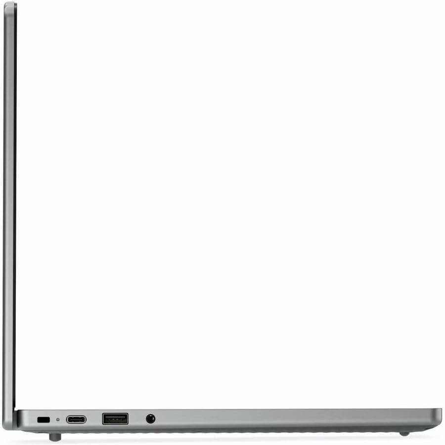 Image of Lenovo Chromebook 14M8911 83SY0007US 14 inch Chromebook - WUXGA - Octa-core (ARM Cortex A78 + Cortex A55) - 8 GB - 64 GB Flash Memory - English Keyboard - Luna Gray