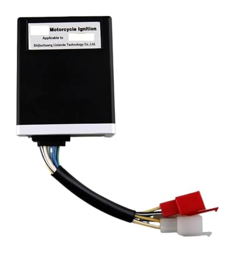 CDI Moto pour VTZ250 MC15 et Bobine d'Allumage de Stator