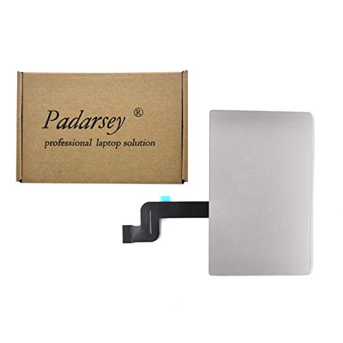 Pavé tactile de MacBook Pro A1707 pour réparer un trackpad bloqué ou cassé