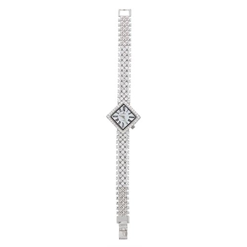 Pretty Hollie  0914PHSJ001568A1WTH Watch