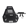 Fiveblessings Geschikt for Benelli TRK 502 50 2x TRK502 TRK502X Motorfiets Motorbescherming Cover Bash Guard Sump Plate…
