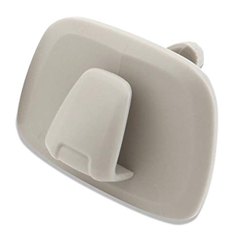 Fransande 2X Ganci per Gancio Automatico Gancio