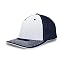 White/Navy/Navy
