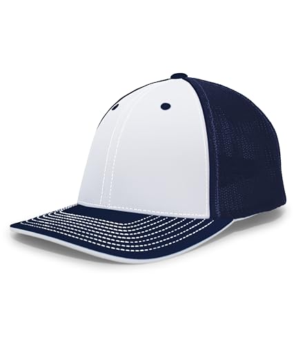 Image of Pacific Headwear Unisex Adult Pacific Headwear Trucker Flexfit Cap