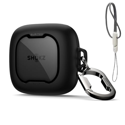 Amazon | CHUXIN イヤホンケース Shokz OpenFit Air 用の