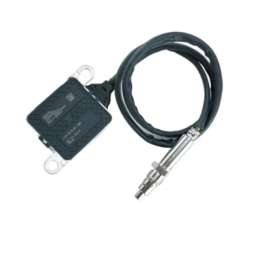 Capteur de NOx d'oxygène Mercedes Benz A0101532228 sonde lambda échappement 5wk97338a automobile