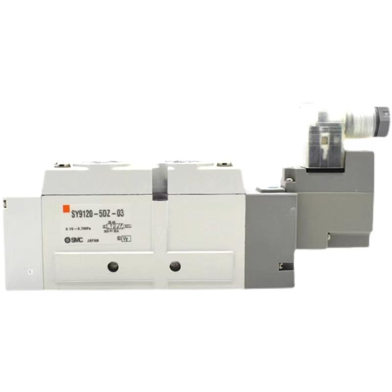 1 piece new for SY9120-5DZ-03 solenoid valve