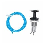 Kit de reparación de carburador, bomba de émbolo de imprimación de combustible, moto acuática ATV North Star para YM para Kawasaki