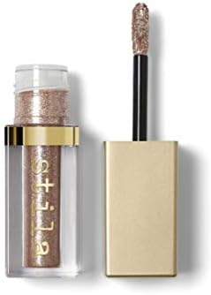 stila Glitter & Glow Liquid Eye Shadow, Kitten Karma, Original , 0.15 Fl Oz (Pack of 1)