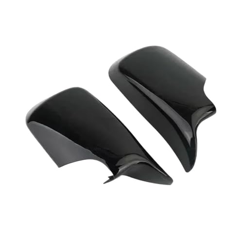 Coques rétroviseur voiture pour rénovation esthétique E46 E39 - 5