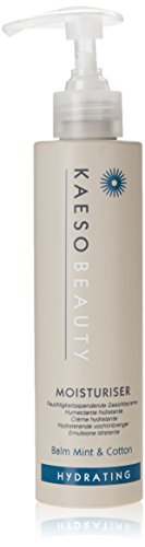 Kaeso Hydrating Moisturiser 195 ml
