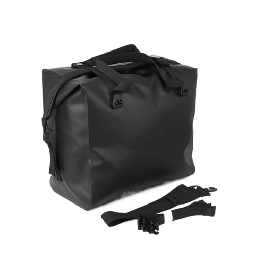 Sacs Intérieurs R1300GS pour Organiser Vos Bagages en Road-Trip de R 1300 GS