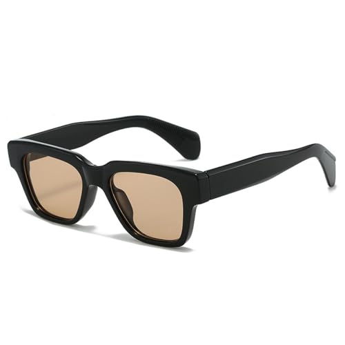 Lunettes de soleil tendance pour femmes et hommes, l'accessoire idéal en terrasse