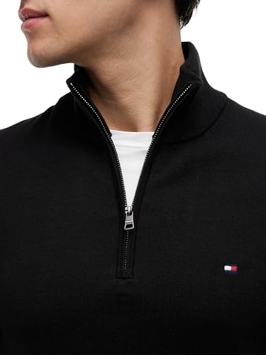 Sweat shirt Tommy Hilfiger Pull camionneur EU - vue 10