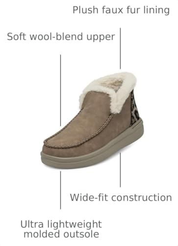 Image of HEYDUDE Women's Denny Shoes