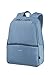 Produktbild Samsonite Backpack 14.1" (Moonlight Blue/Dark Navy) -Nefti  Rucksack, Moonlight Blue/Dark Navy