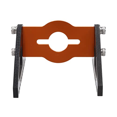 REHOC Metal Watercool Motor Mount Bracket for 28mm 29mm 36mm 40mm Diameter Brushless Motor RC Boat - Thumbnail 2