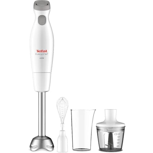 Mixeur TEFAL HB453138 15 Litres - vue 2