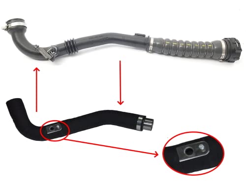 Tubo intercooler RENAULT a basso costo online