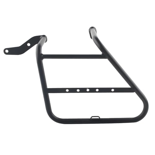 Soporte de alforjas para rutas en moto CRF250L 2017-2020