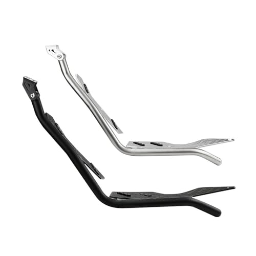 Barre de Protection NMAX Modifiée en Alliage Renforcé
