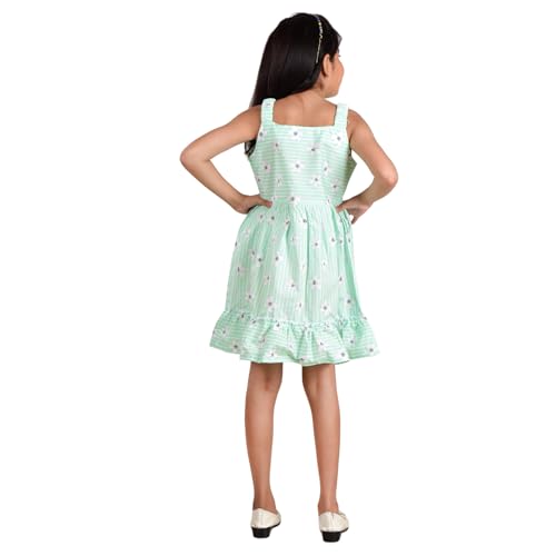 Image of Clothe Funn Girls Kulti Frock