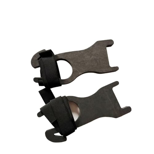 Sangle fixe et courroie de serrage pour hélice de drone T50 et T40
