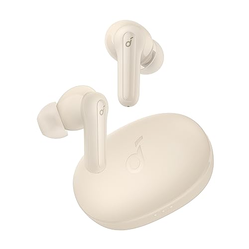 Anker Soundcore Life P2 Mini【完全ワイヤレスイヤホン / Bluetooth5.3対応 /...