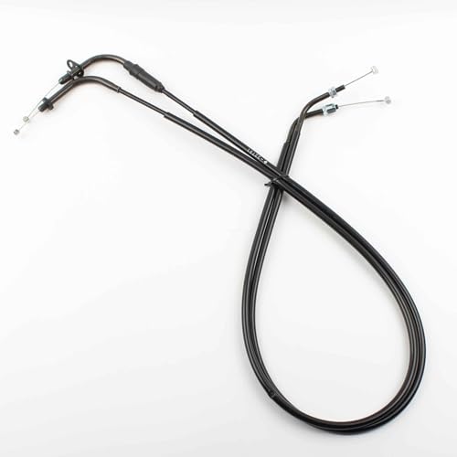 Câble de commande d'accélérateur Yamaha XV1300 V-STAR 2007-2017