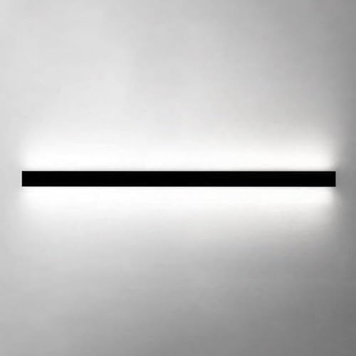 Lámpara de pared industrial para sala de estar con luz LED cálida 2