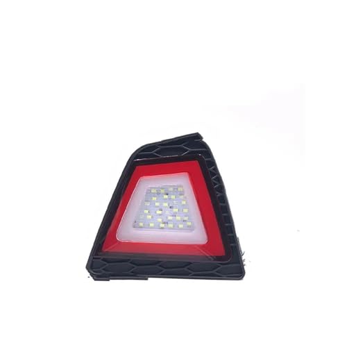 Feu antibrouillard arrière stop clignotant de recul Jazz FIT 2014-2017