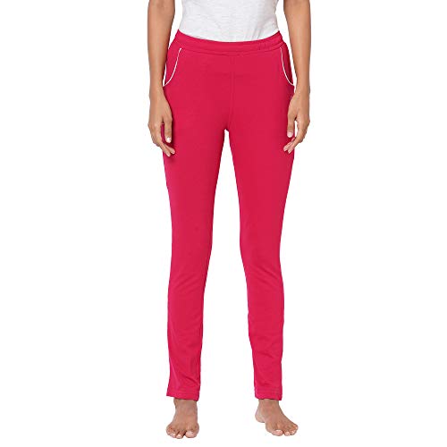 Image of Sweet Dreams Women Solid Cotton Rich Sleepwear /Loungewear Pyjamas
