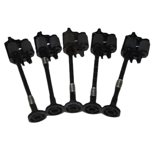 Rouleau de ramassage ADF pour Samsung 1860 - Lot de 5 pièces d'alimentation papier JC81-09670A