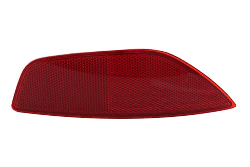 Reflector Trasero Derecho para Ford Fiesta 2011-2019 miniatura 1
