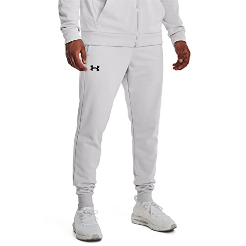 Jogging Under Armour Armourfleece Homme contre le froid du matin