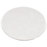 Durchmesser: 65 mm Hama Adapterplatte für Saughalter, 65 mm, selbstklebend