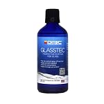 Marine Glasstec Glass Sealer, Hydrophobic Rain Shield Window Coating