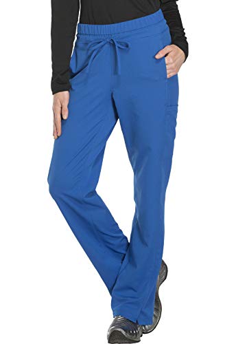 Pantalon médical Dickies Dynamix cordon et poches cargo pour vos gardes