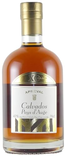 APREVAL アプルヴァル XO 18年 カルヴァドス ペイ ドージュ 700ml