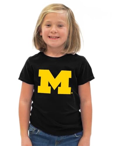 Camiseta niños Blue 84 NCAA icon para el parque y entrenamiento diario
