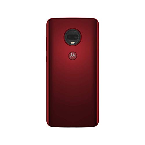 Smartphone, Motorola, Moto G7 Plus, XT1965-2, 64 GB, 6.24