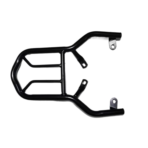 Porte-bagages arrière Benelli TNT250 support top case BJ250 accessoire modification moto