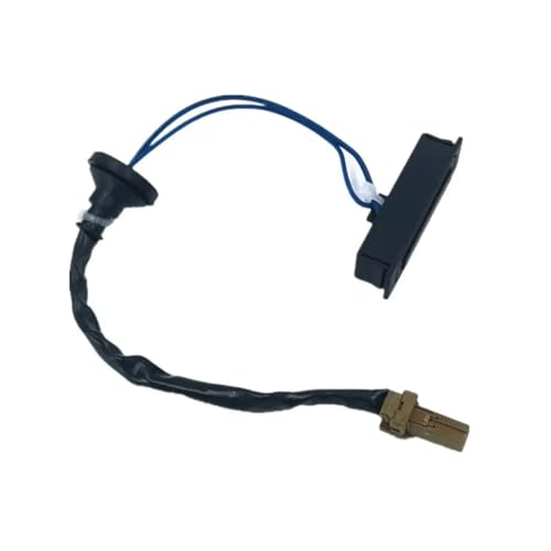 Interrupteur de hayon bloqué Infiniti Q70 M37 M56 solution ouverture du coffre
